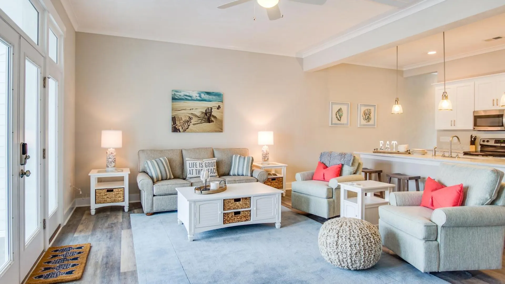 509 The Tidewater House Villa Virginia Beach USA