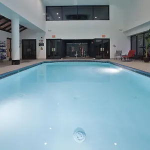 Crowne Plaza Virginia Beach-norfolk By Ihg Virginia Beach