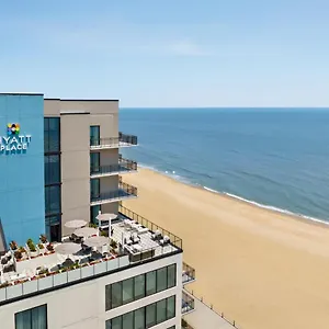  Hotel Hyatt Place Virginia Oceanfront