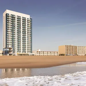 Hyatt House Virginia / Oceanfront Virginia Beach