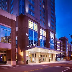 The Westin Virginia Town Center Hotel