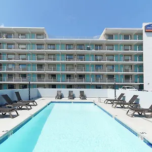 2* Hotel Howard Johnson By Wyndham Virginia At The