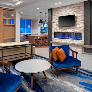 3* Hotel Fairfield & By Marriott Virginia Oceanfront