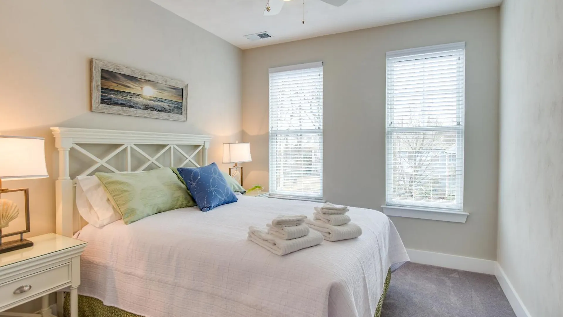 509 The Tidewater House Villa Virginia Beach