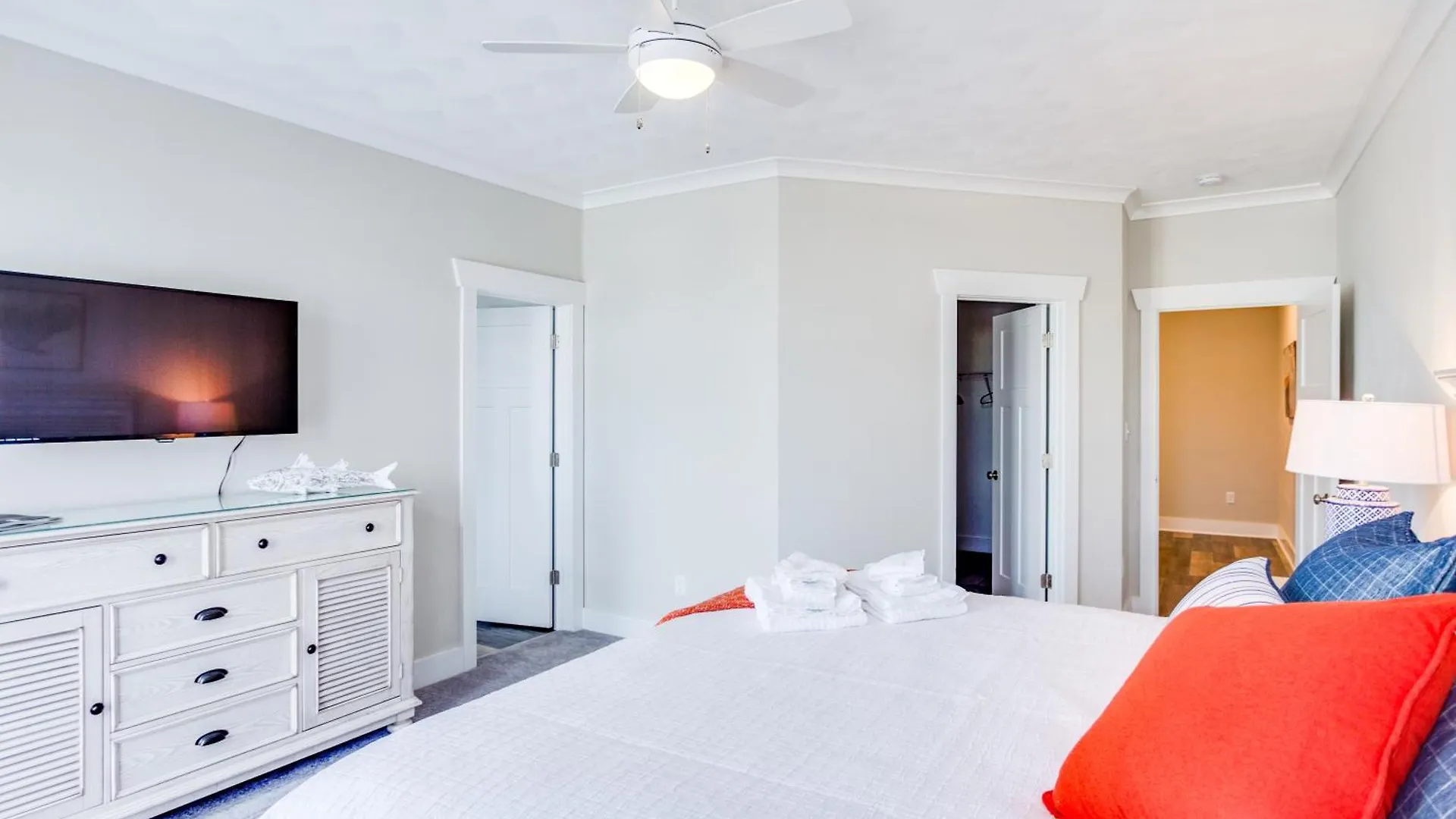 509 The Tidewater House Villa Virginia Beach 0*,  United States