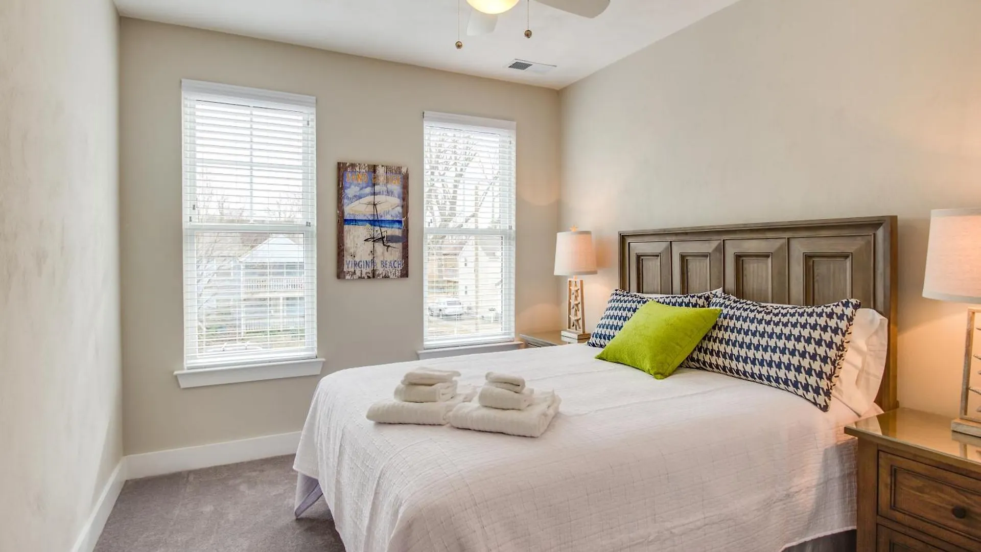 509 The Tidewater House Villa Virginia Beach Holiday home