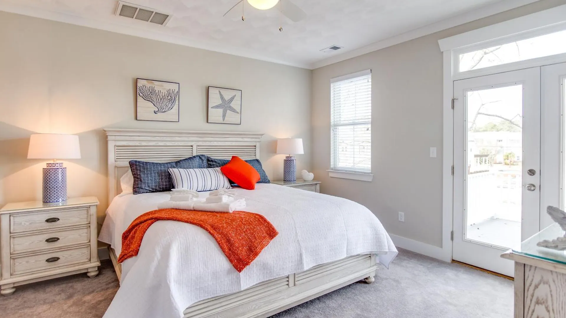 509 The Tidewater House Villa Virginia Beach Holiday home