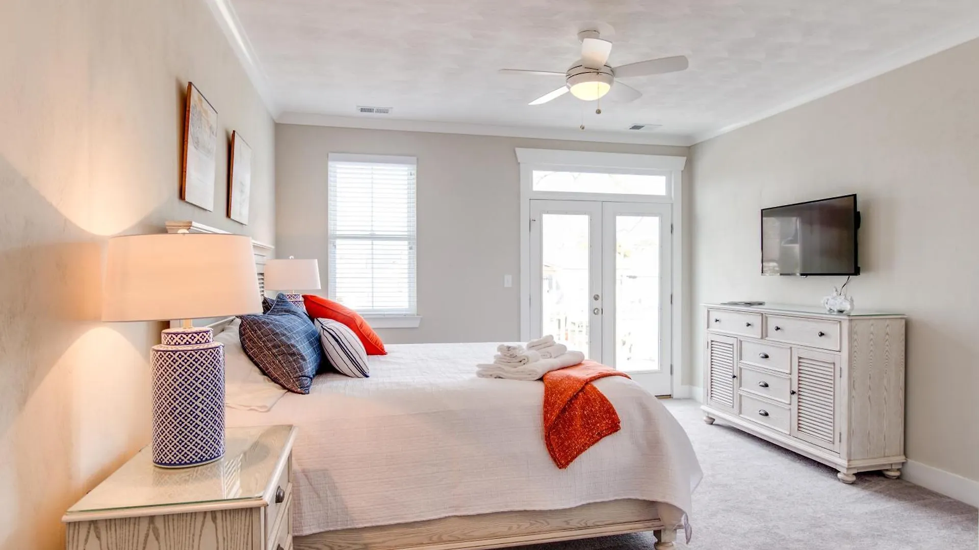 509 The Tidewater House Villa Virginia Beach 0*,  United States