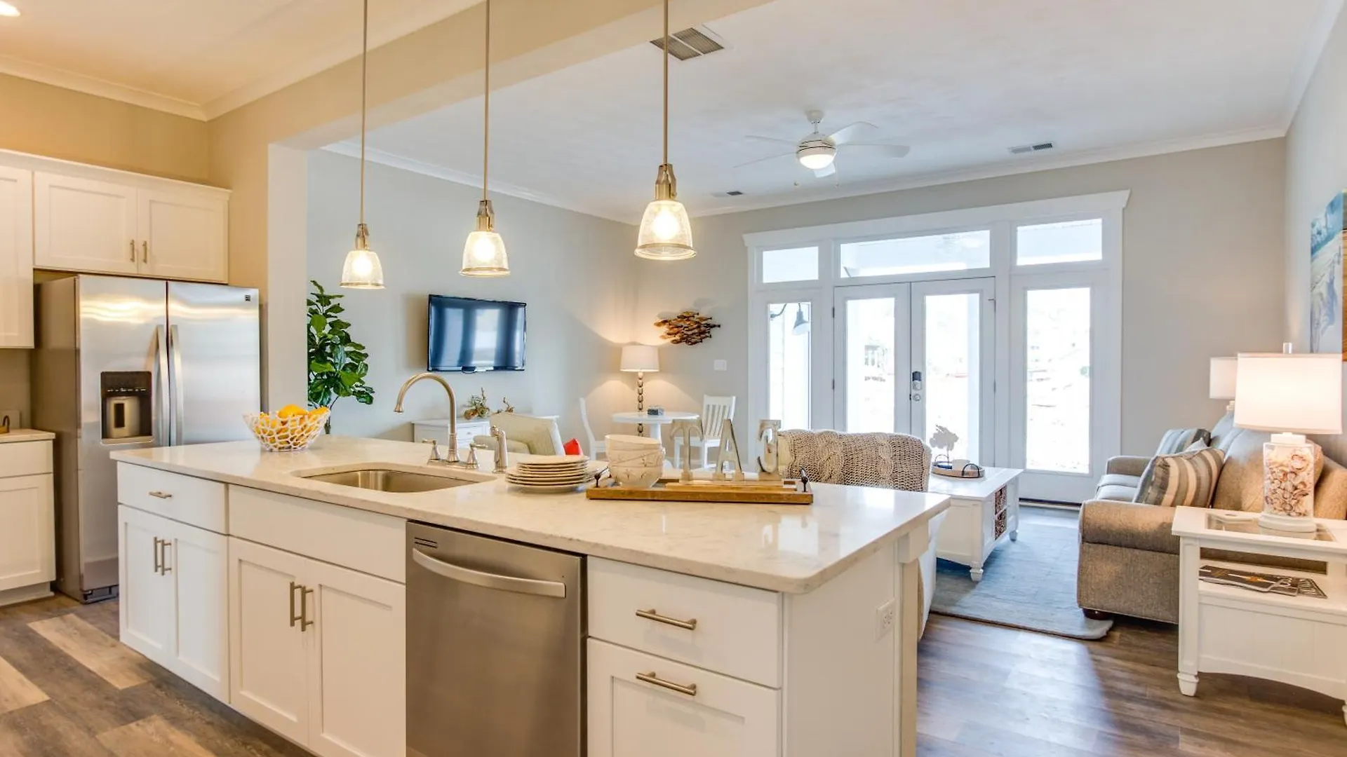 Holiday home 509 The Tidewater House Villa Virginia Beach United States