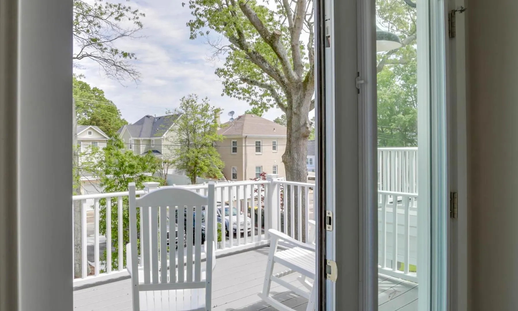 509 The Tidewater House Villa Virginia Beach