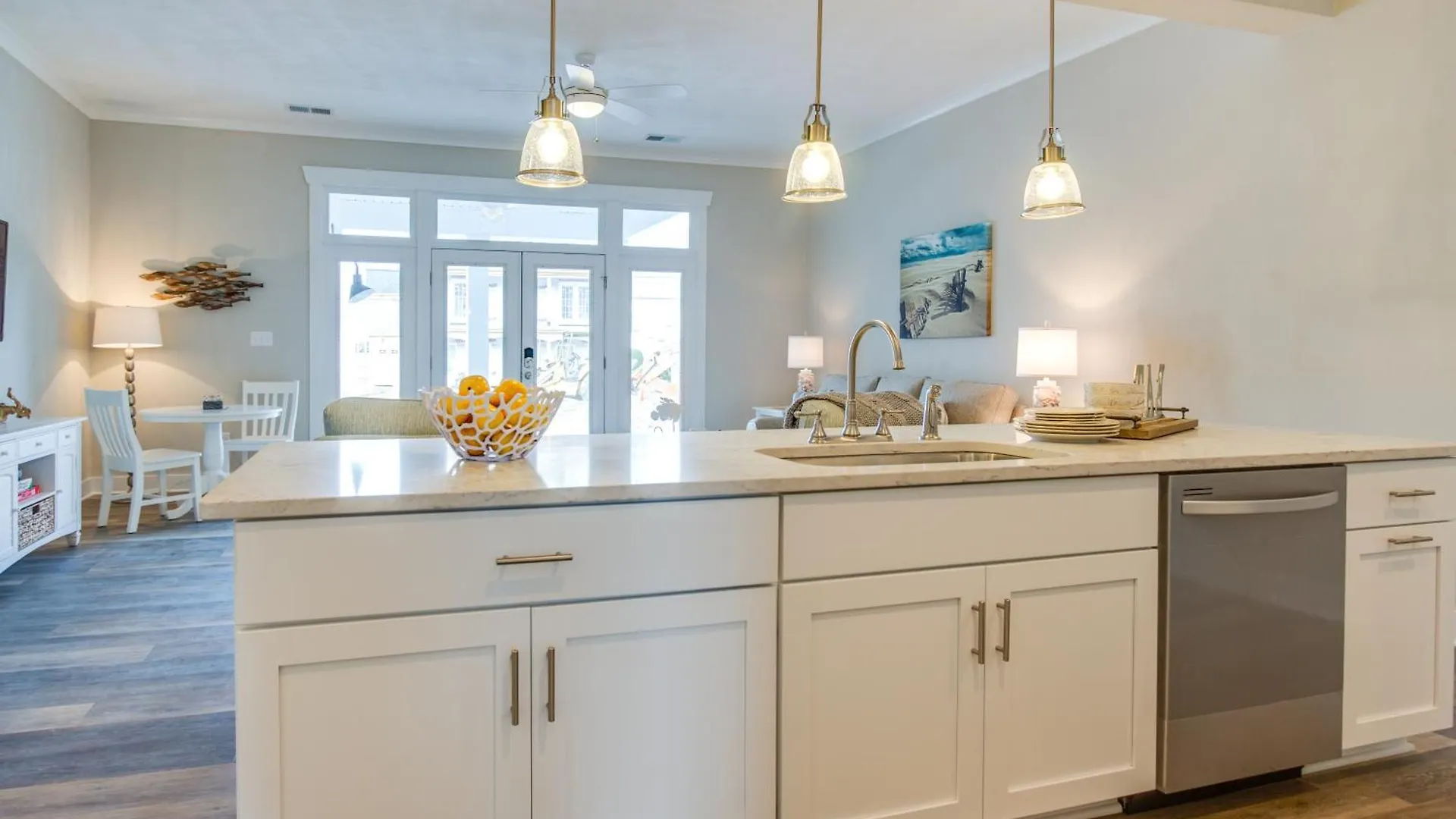 509 The Tidewater House Villa Virginia Beach Holiday home