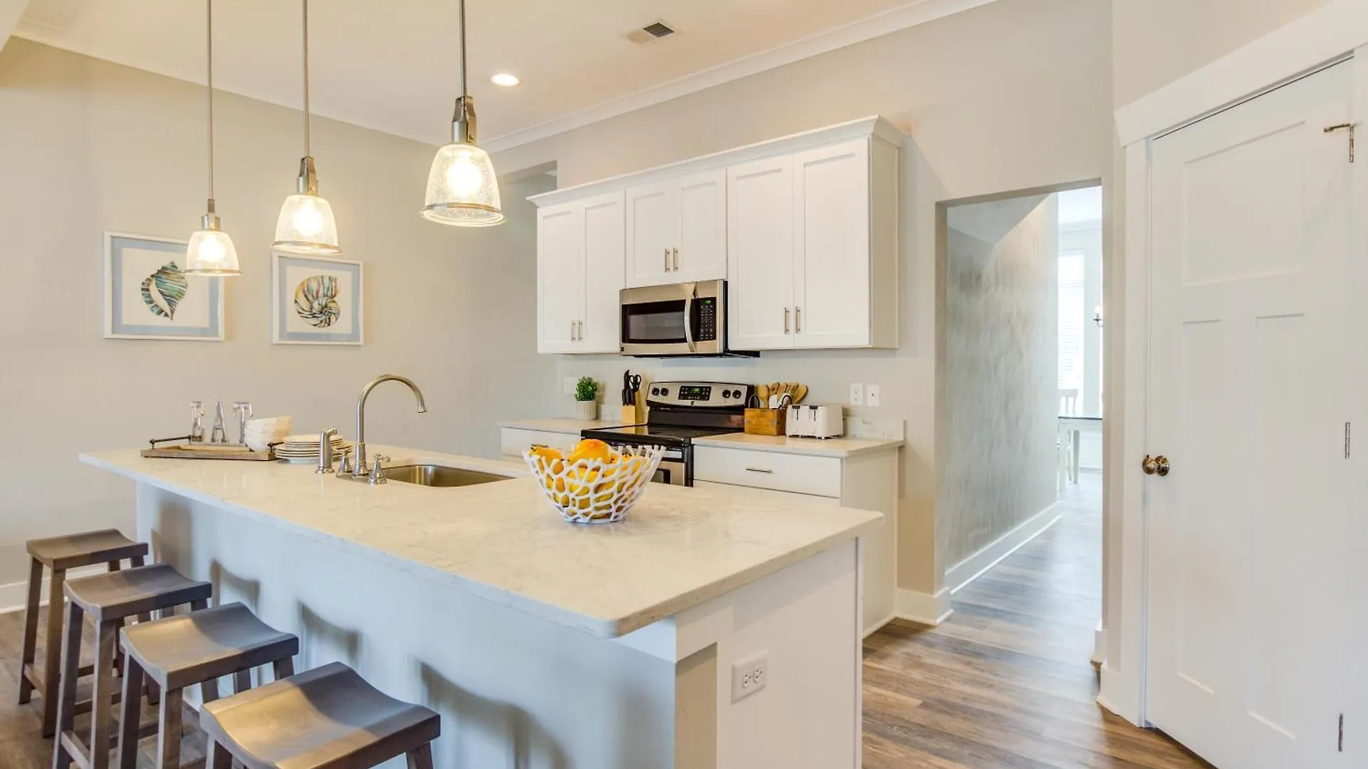 509 The Tidewater House Villa Virginia Beach United States