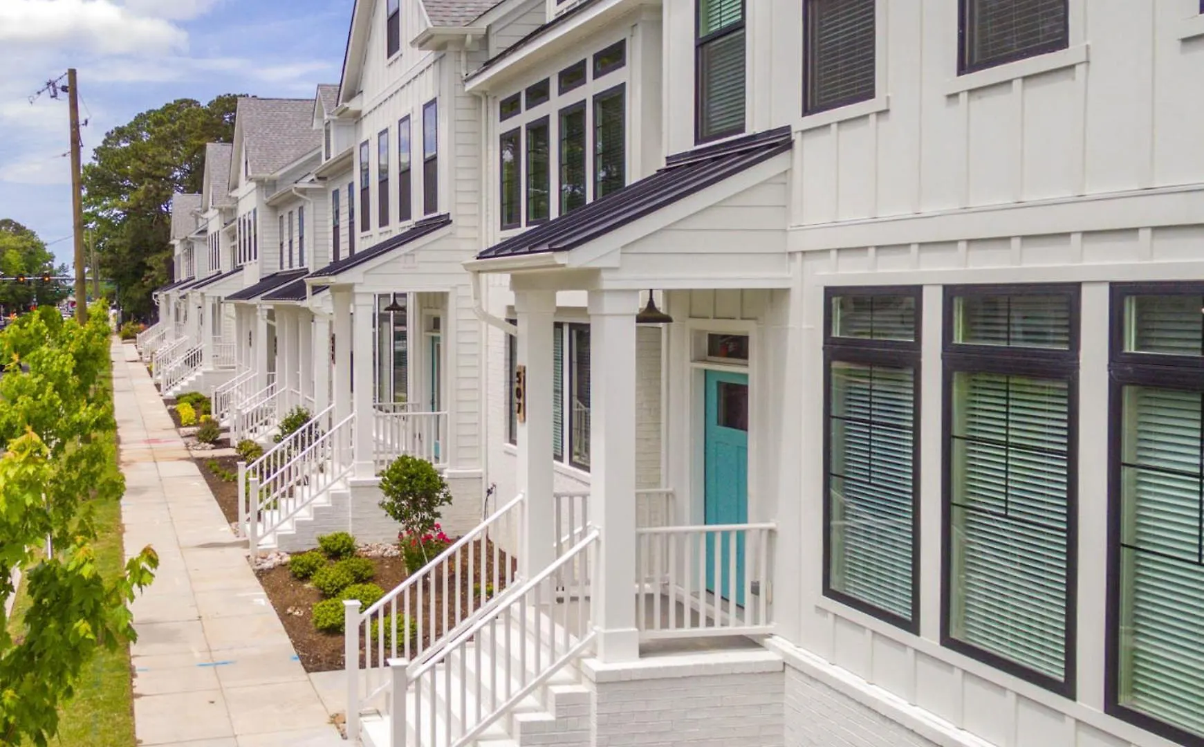 509 The Tidewater House Villa Virginia Beach 0*,