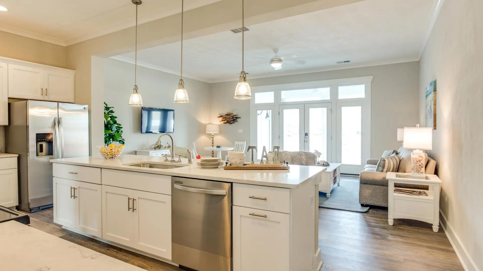 509 The Tidewater House Villa Virginia Beach
