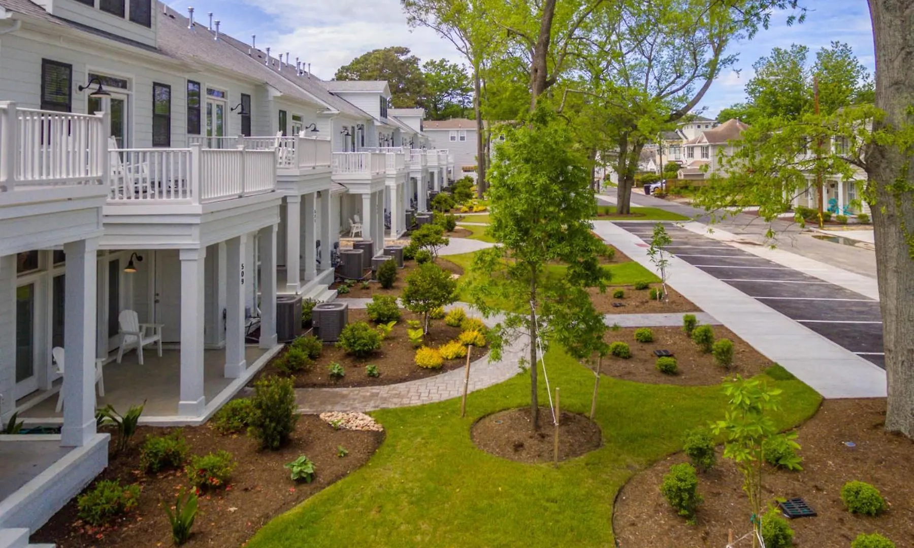 509 The Tidewater House Villa Virginia Beach