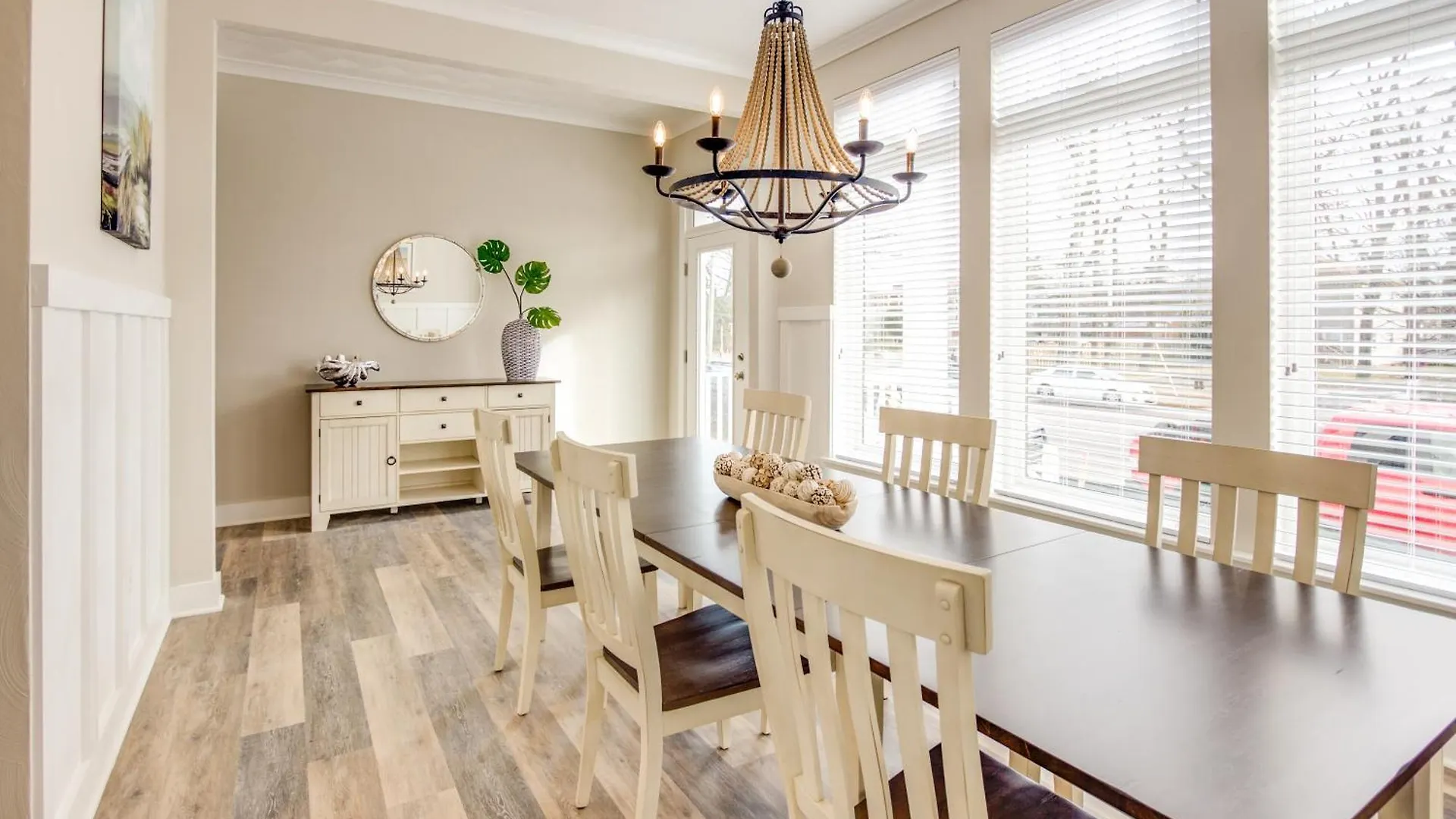 509 The Tidewater House Villa Virginia Beach Holiday home