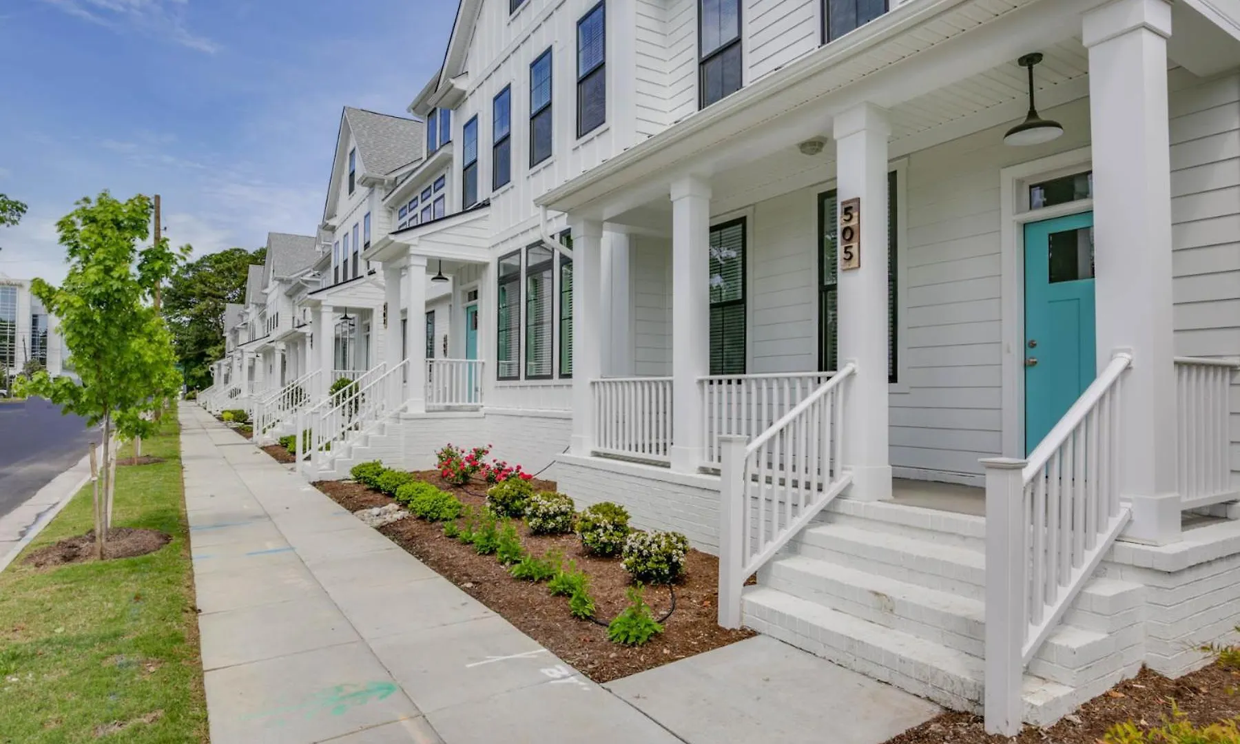 509 The Tidewater House Villa Virginia Beach 0*,